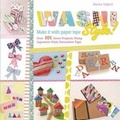 Cover: Washi Style! - St. Martin's Griffin