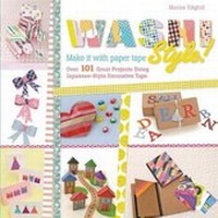 Enlarge image Cover: Washi Style! - St. Martin's Griffin