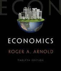 Enlarge image Cover: Economics (with Digital Assets, 2 term (12 months) Printed Access Card) - South-Western College Publishing