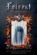 Cover: Fairest - St Martin's Press