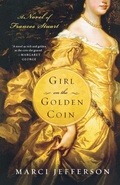 Cover: Girl on the Golden Coin - St Martin's Press