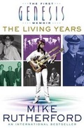 Cover: The Living Years - Thomas Dunne Books