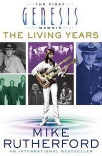 Enlarge image Cover: The Living Years - Thomas Dunne Books
