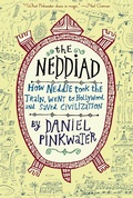 Cover: Neddiad - Clarion Books