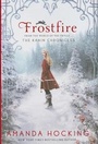 Cover: Frostfire - St. Martin's Griffin