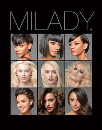 Abbildung von: Milady Standard Cosmetology - Milady Publishing Co