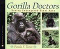 Cover: Gorilla Doctors - HMH Books for Young Readers