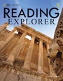 Cover: Reading Explorer 5: Student Book - National Geographic/(ELT)