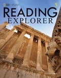 Cover: Reading Explorer 5: Student Book - National Geographic/(ELT)