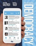 Cover: The Enduring Democracy (Book Only) - Cengage Learning, Inc