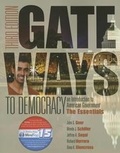 Cover: Gateways to Democracy: The Essentials - Cengage Learning, Inc