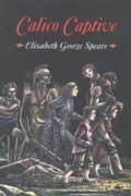 Cover: Calico Captive - HMH Books for Young Readers