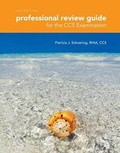 Cover: Professional Review Guide for the CCS Examinations, 2015 Edition (Book Only) - Cengage Learning