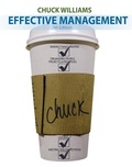 Cover: Effective Management - South-Western College Publishing