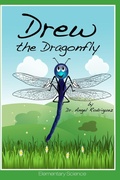 Cover: Drew the Dragonfly - Lulu.com