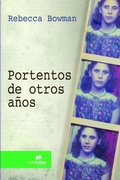 Cover: Portentos De Otros Anos - Lulu.com