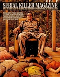 Abbildung von: Serial Killer Magazine Issue 15 - Lulu.com