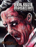 Abbildung von: Serial Killer Magazine Issue 6 - Lulu.com