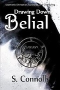 Cover: Drawing Down Belial - Lulu.com