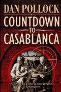 Cover: Countdown to Casablanca - Lulu.com