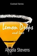 Cover: Lemon Drops and Love - Lulu.com
