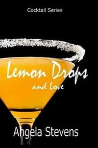 Enlarge image Cover: Lemon Drops and Love - Lulu.com