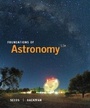 Cover: Foundations of Astronomy - Brooks/Cole