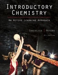 Cover: Introductory Chemistry - Cengage Learning, Inc