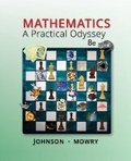 Cover: Mathematics - Brooks/Cole