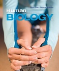 Cover: Human Biology - Brooks/Cole