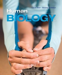 Enlarge image Cover: Human Biology - Brooks/Cole