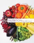 Cover: Nutrition - Brooks/Cole