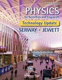 Enlarge image Cover: Physics for Scientists and Engineers, Technology Update - Brooks/Cole