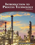 Cover: Introduction to Process Technology - Delmar Cengage Learning