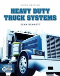 Cover: Workbook for Bennett's Heavy Duty Truck Systems, 6th - Delmar Cengage Learning