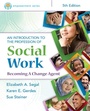 Cover: Empowerment Series: An Introduction to the Profession of Social Work - Cengage Learning, Inc