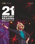 Cover: 21st Century - Reading - B1.2/B2.1: Level 2 - National Geographic/(ELT)