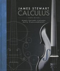 Abbildung von: Single Variable Calculus : Early Transcendentals - CENGAGE Learning Custom Publishing