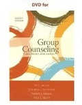 Cover: DVD for Jacobs/Schimmel/Masson/Harvill's Group Counseling: Strategies and Skills, 8th - CENGAGE Learning Custom Publishing