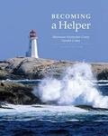 Cover: Cengage Advantage Books: Becoming a Helper - CENGAGE Learning Custom Publishing