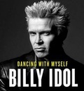 Cover: Dancing with Myself - SIMON & SCHUSTER AUDIO
