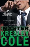 Cover: The Master - Gallery Books