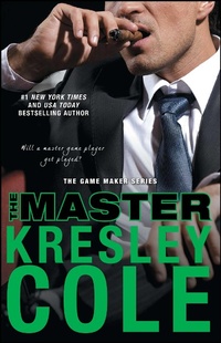 Enlarge image Cover: The Master - Gallery Books
