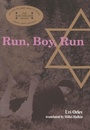 Cover: Run, Boy, Run - Clarion Books