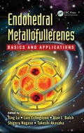 Cover: Endohedral Metallofullerenes - CRC Press