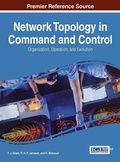 Cover: Network Topology in Command and Control - Idea Group,U.S.