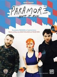 Enlarge image Cover: Ain't It Fun - Alfred Publishing Company Inc