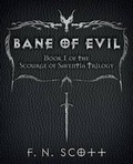Cover: Bane of Evil - Dog Ear Publishing