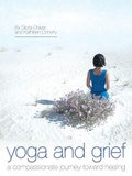 Cover: Yoga and Grief - Balboa Press