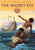 Cover: Wadjet Eye - Clarion Books